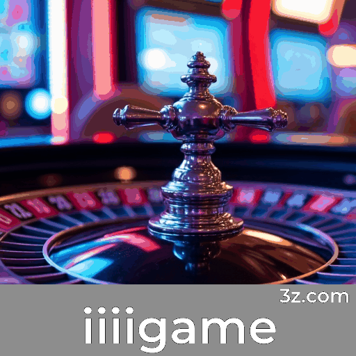 Mergulhe na Fascinante Atmosfera de Cassino do iiiigame