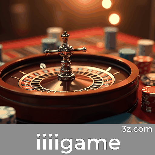 Mergulhe na Fascinante Atmosfera de Cassino do iiiigame