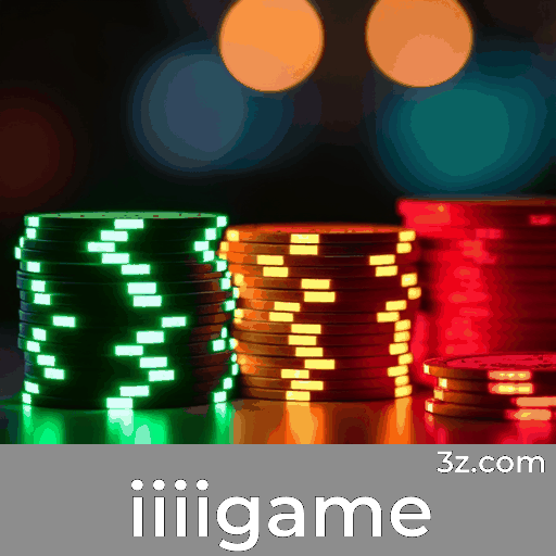 iiiigame: Sua Plataforma de Jogos com Serviço Profissional e Seguro