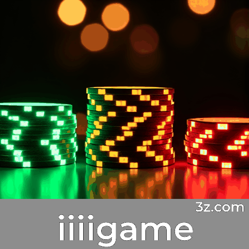 Mergulhe na Fascinante Atmosfera de Cassino do iiiigame