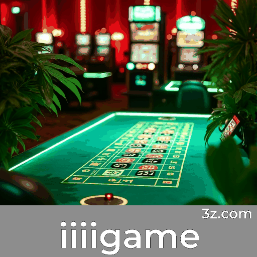 iiiigame: Emoção e Oportunidades nos Jogos de Cassino
