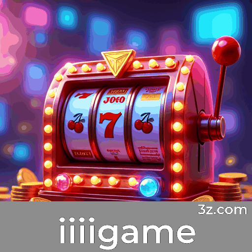iiiigame: Seu Cassino Online Confiável e Seguro