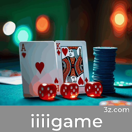 iiiigame: O Mundo de Jogos Selecionados e Excelentes