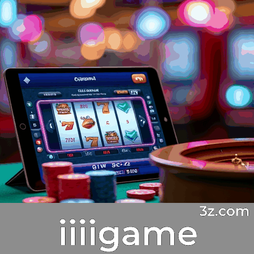 iiiigame Login Seguro: Desbloqueie Seus Privilegios