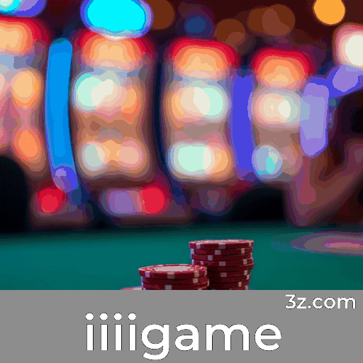 iiiigame: O Mundo de Jogos Selecionados e Excelentes