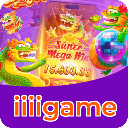 Login rápido no app iiiigame