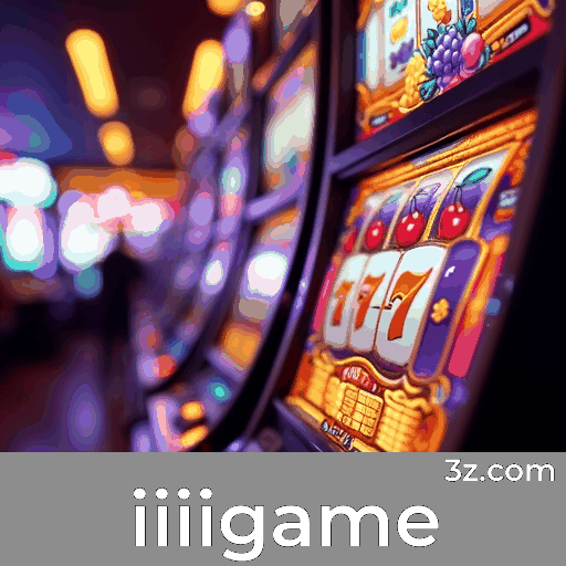 iiiigame: Emoção e Oportunidades nos Jogos de Cassino