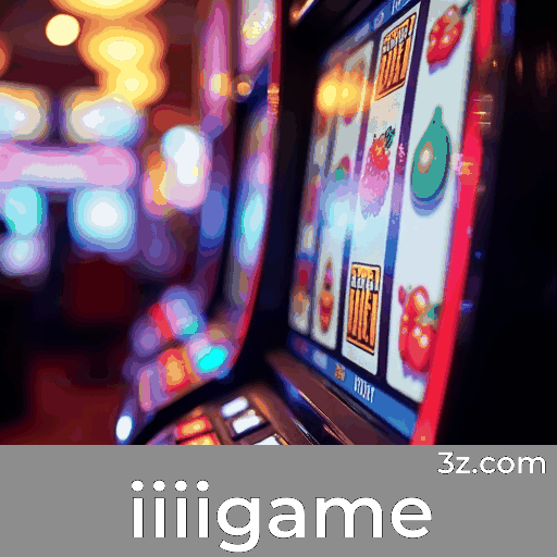 iiiigame: Emoção e Oportunidades nos Jogos de Cassino