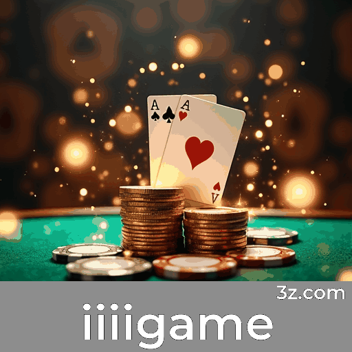 iiiigame: Seu Especialista em Apostas Esportivas no Brasil