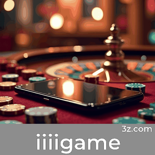Mergulhe na Fascinante Atmosfera de Cassino do iiiigame